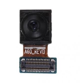 Samsung Galaxy A32 4G Front Camera, 20MP