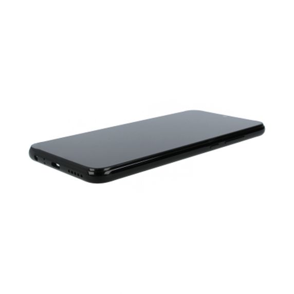 Xiaomi Redmi Note 8 Skärm/Display + Ram - Svart