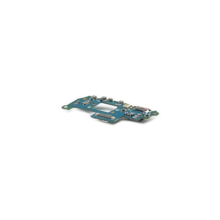 Charging Board Compatible for Samsung Galaxy S24 FE (SM-S721B) Service Pack