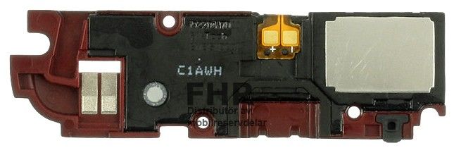 Samsung Galaxy Note N7000 Högtalare/Antennmodul