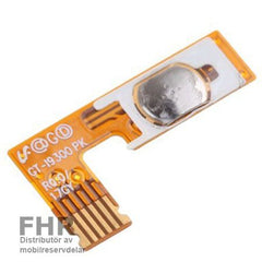 Samsung i9300 Galaxy S3 Strömknapp Flexkabel