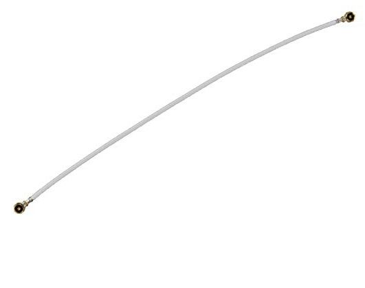 Galaxy S9 Plus (SM-G965F) Coaxial cable, 78.0mm, white