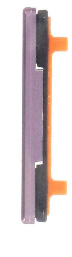Galaxy S9 Plus (SM-G965F) Volume button, purple