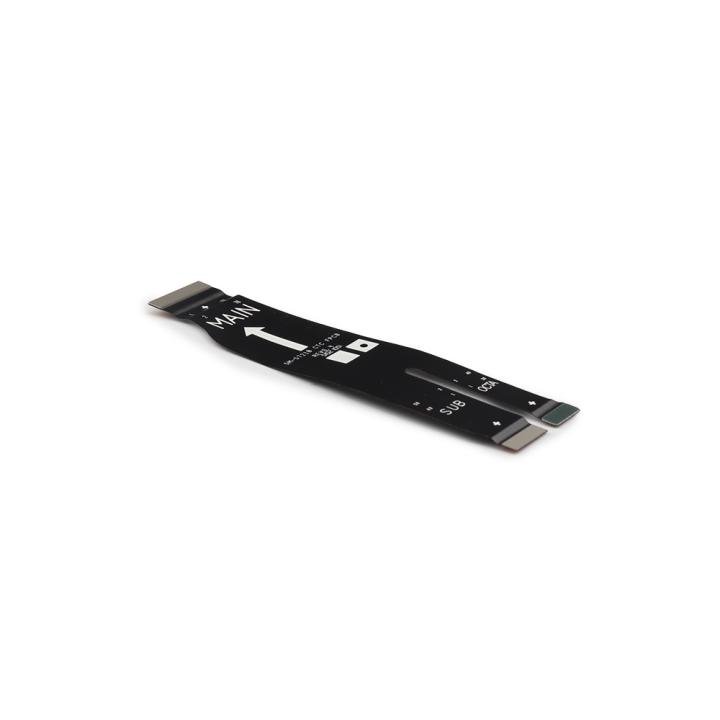 Main Flex Compatible for Samsung Galaxy S24 FE (SM-S721B) Service Pack