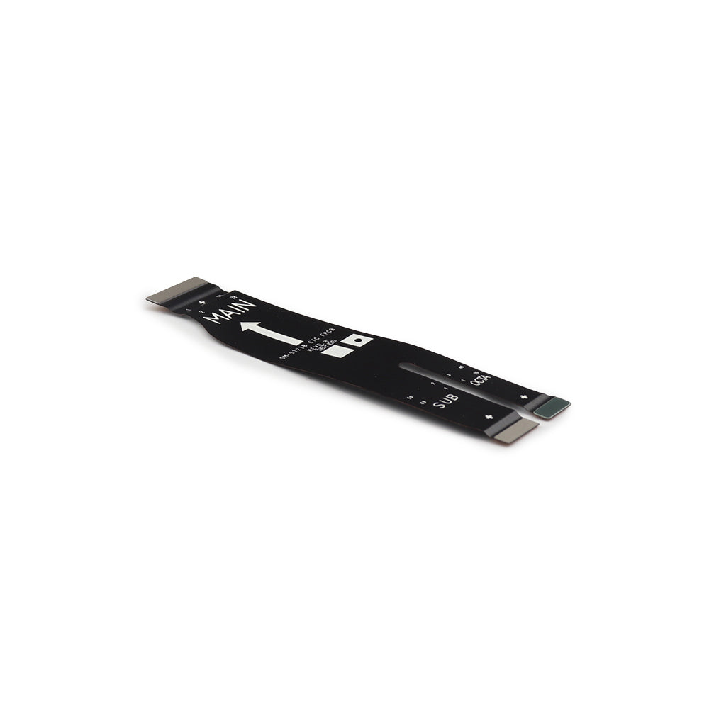 Main Flex For Samsung Galaxy S24 FE (SM-S721B) Service Pack