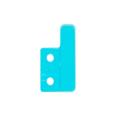 Samsung Galaxy S9 Adhesive for conductive top battery block