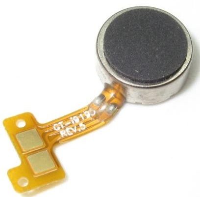Samsung Galaxy S4 Mini I9195 Vibrator med Flex Kabel