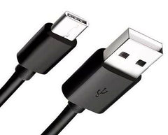 Samsung USB Cable EP-DG950CBE 1.2M - Black