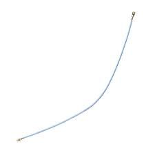 Samsung Galaxy S20 FE Coaxial Cable 95.2 mm, blue