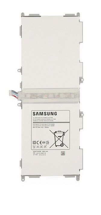 Samsung Galaxy Tab 4 10.1, Battery EB-BT530FBE 6800mAh