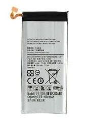 Samsung Galaxy A3 SM-A300 Battery, Original 1900mAh (Bulk)