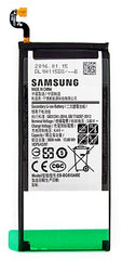 Samsung Galaxy S7 Edge Battery, Original 3600mAh