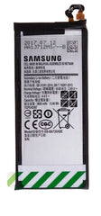 Samsung Galaxy J7 Duos 2017  Battery, Original 3600mAh