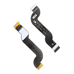 Samsung Flexkabel för Galaxy S21 5G, display