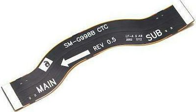 Samsung Flex Cable för Galaxy S21 Ultra