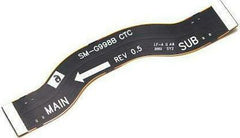 Samsung Flex Cable för Galaxy S21 Ultra