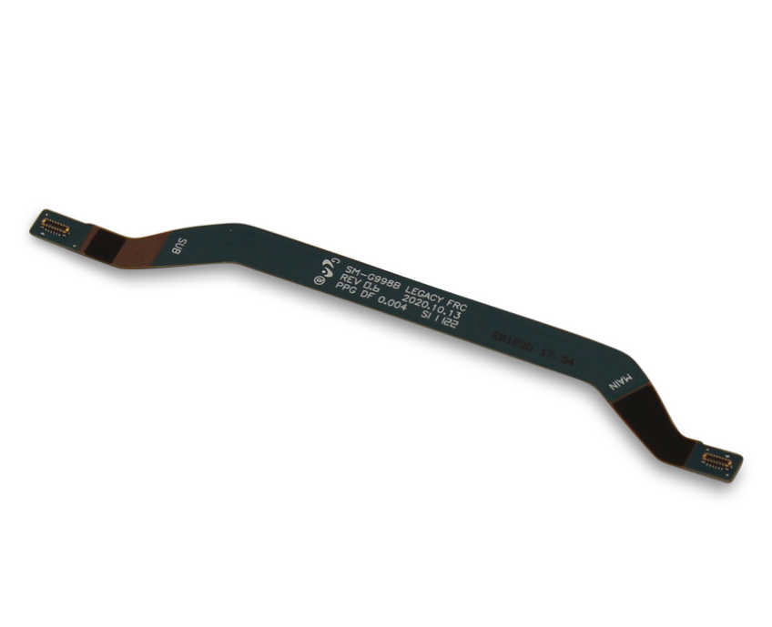 Samsung FRC LCD flexkabel för Galaxy S21 Ultra 5G