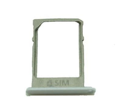 Samsung Galaxy A3/A5/A7 SIM card holder, white
