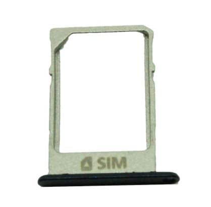 Samsung Galaxy A3/A5/A7 SIM card holder, black
