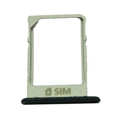 Samsung Galaxy A3/A5/A7 SIM card holder, black