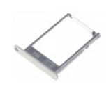 Samsung Galaxy A3/A5/A7 SIM-card tray, gold