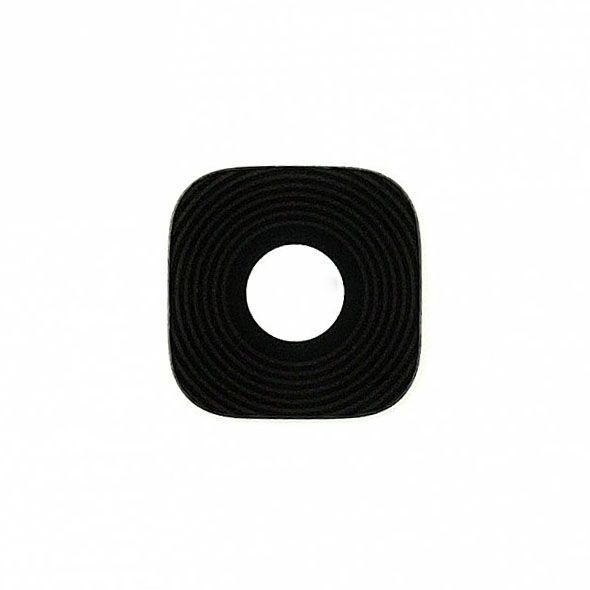 Samsung Galaxy A3 (2016) Camera Lens, white
