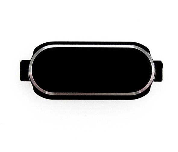 Samsung Galaxy A3 (2016) Home Button, gold