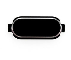Samsung Galaxy A3 (2016) Home Button, gold