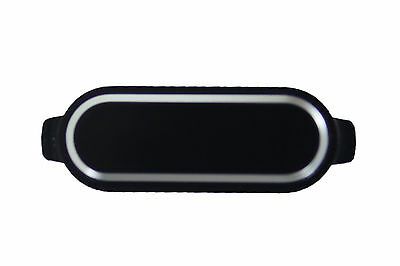 Samsung Galaxy A3 (2016) Home Button, black