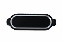 Samsung Galaxy A3 (2016) Home Button, black