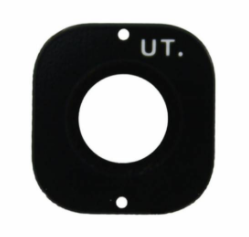 Samsung Galaxy S8 Plus (SM-G955F) Camera lens