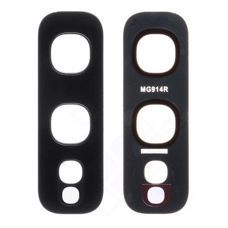Samsung Galaxy S10e Camera Lens, black