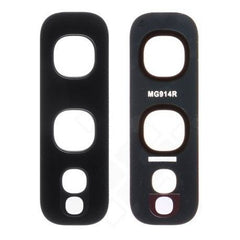Samsung Galaxy S10e Camera Lens, black