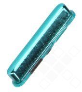 Samsung Galaxy A30s Power button, green