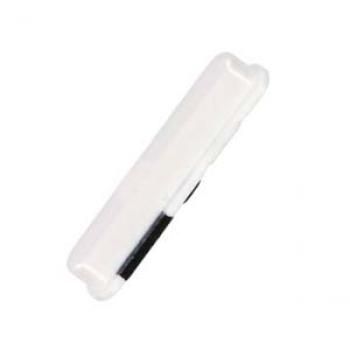 Samsung Galaxy A30s Power button, white