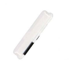Samsung Galaxy A30s Power button, white