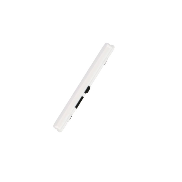 Samsung Galaxy A30s Volume button, white