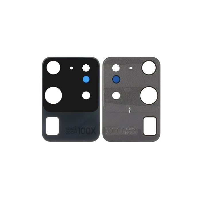 Samsung Galaxy S20 Ultra (SM-G988) Camera Lens Black