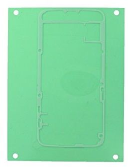 Samsung Galaxy S6 Edge (SM-G925F) Adhesive for Battery cover