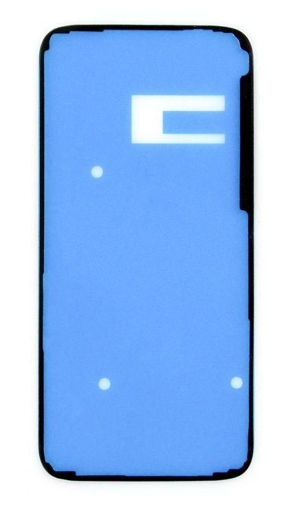 Galaxy S7 Edge Adhesive for battery door