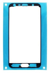 Samsung Galaxy J7 2016 - Adhesive foil for touchscreen