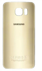 Samsung Galaxy S6 (SM-G920F) Back/Battery Cover, gold