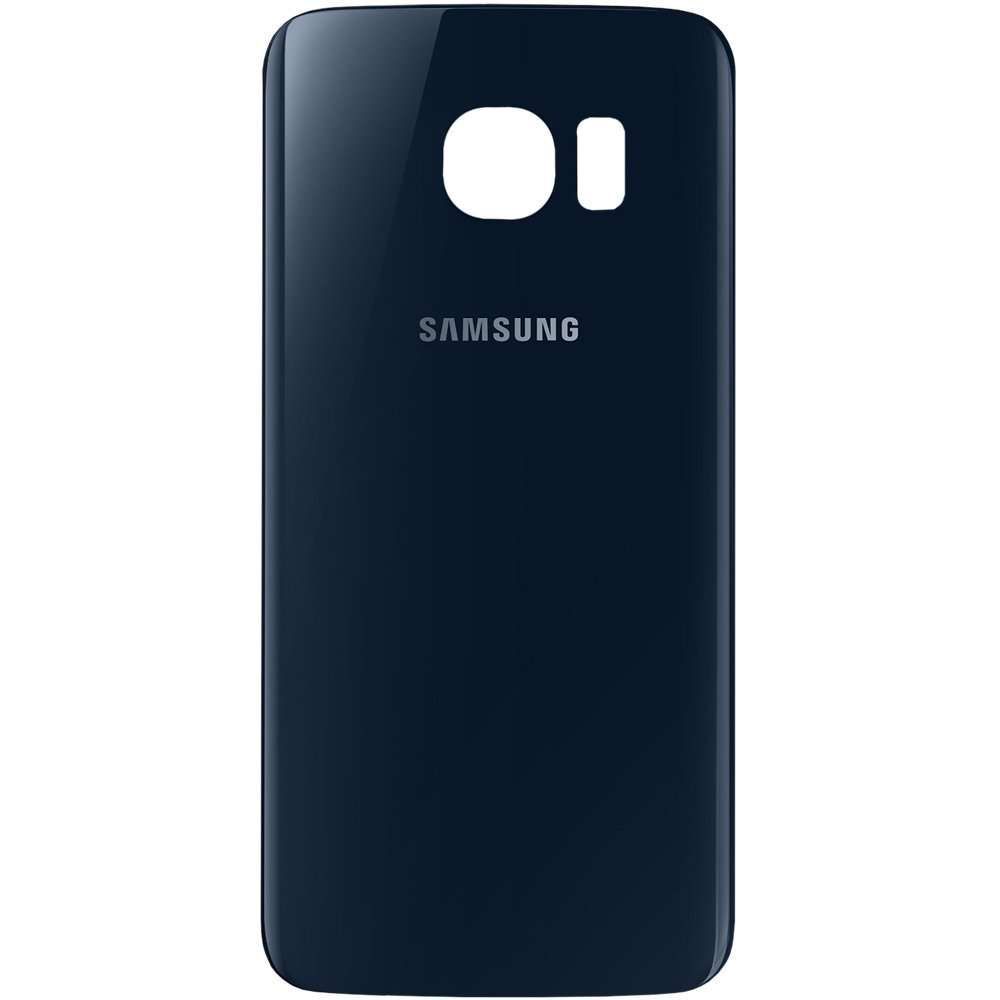 Samsung Galaxy S6 OEM baksida, mörkblå