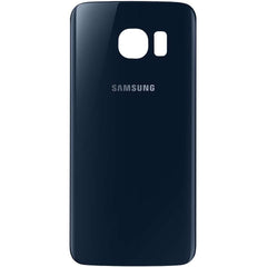 Samsung Galaxy S6 OEM baksida, mörkblå