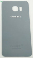 Samsung Galaxy S6 Edge+ Back/Battery Cover Original- Silver