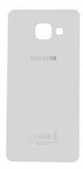 Samsung Galaxy A3 2016 (SM-A310) Back cover, white