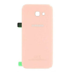 Galaxy A5 SM-A520F (2017) Back cover, rose