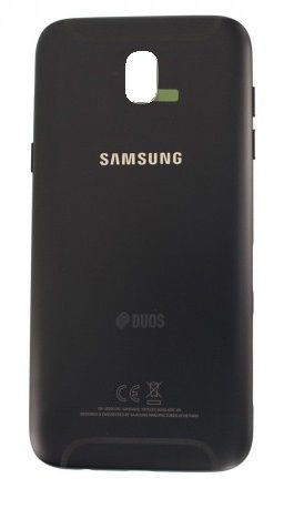 Samsung Galaxy J5 2017 (SM-J530F) Battery cover, black