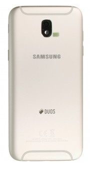 Samsung Galaxy J5 2017 (SM-J530F) Battery cover, gold