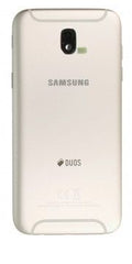 Samsung Galaxy J5 2017 (SM-J530F) Battery cover, gold